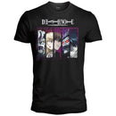 T-Shirt Death Note