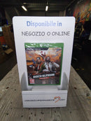 Copia del Disco Elysium The Final Cut - PlayStation 4 - (8772956094800)