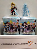 Dissidia Final Fantasy Opera Omnia Trading Arts Mini Figures (8521522020688)