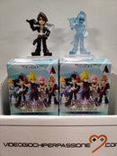 Dissidia Final Fantasy Opera Omnia Trading Arts Mini Figures (8521522020688)