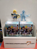 Dissidia Final Fantasy Opera Omnia Trading Arts Mini Figures (8521522020688)