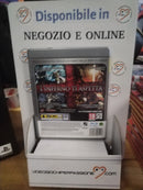 DANTE S INFERNO PS3 (usato garantito)(ver. italiana) (Copia) (10127396241744)
