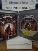 DANTE S INFERNO PS3 (usato garantito)(ver. italiana) (Copia) (10127396241744)