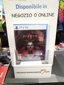 Diablo 4 Playstation 5 Edizione ITALIANA (8048556736814)