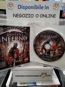 DANTE S INFERNO PS3 (usato garantito)(ver. italiana) (9696856113488)