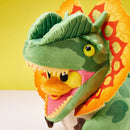 Jurassic Park: Dilophosaurus TUBBZ peluche   PRE-ORDER OTTOBRE 2024 (9579976851792)
