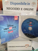 Disney Infinity 2.0 PS3 (usato garantito)(versione europea) (10137018990928)