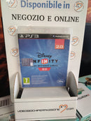 Disney Infinity 2.0 PS3 (usato garantito)(versione europea) (10137018990928)