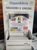 Disney Infinity 3.0 PS3 (usato garantito)(versione europea) (10137014862160)