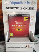 Disney Infinity 3.0 PS3 (usato garantito)(versione europea) (10137014862160)