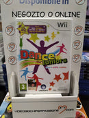 DANCE JUNIORS NINTENDO WII (usato garantito)(ver. ita.) (9700109779280)