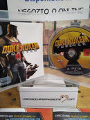 DUKE NUKEM FOREVER PS3 (usato garantito)(versione italiana) (9538443084112)