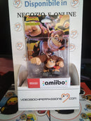 Amiibo Donkey Kong Bananza Donkey Kong and Pauline - (10130541052240)