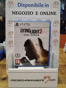 Dying Light 2 Stay Human - Playstation 5 (usato garantito)(versione italiana) (10163977126224)