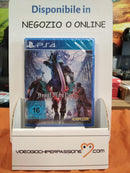 DEVIL MAYCRY 5 PS4  (edizione tedesca) (8651791106384)