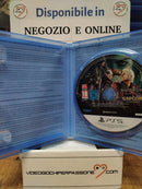 Devil May Cry 5 - Special Edition PS5 (usato garantito)(versione ita. spa.) (10162872025424)