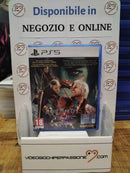 Devil May Cry 5 - Special Edition PS5 (usato garantito)(versione ita. spa.) (10162872025424)