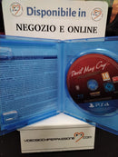 Devil May Cry HD Collection PS4 (usato garantito)(ver. italiana) (9783918428496)