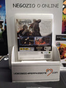 Copia del GOD OF WAR 3 PS3 (usato garantito)(versione italiana) (8545273413968)