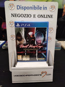 Devil May Cry HD Collection PS4 (usato garantito)(ver. italiana) (9783918428496)