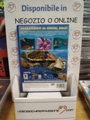 alla ricerca di nemo PS2 (usato garantito)(ver. italiana) (9768532672848)