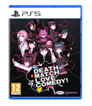 Death Match Love Comedy Playstation 5 Edizione Europea [PRE-ORDINE]