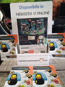 Dungeon Munchies Deluxe Edition Nintendo Switch Edizione Europea (9058872754512)