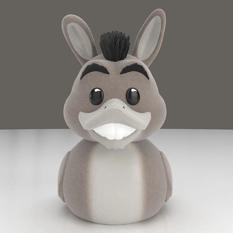 Shrek: Donkey TUBBZ (Prima edizione) (10286016692560)