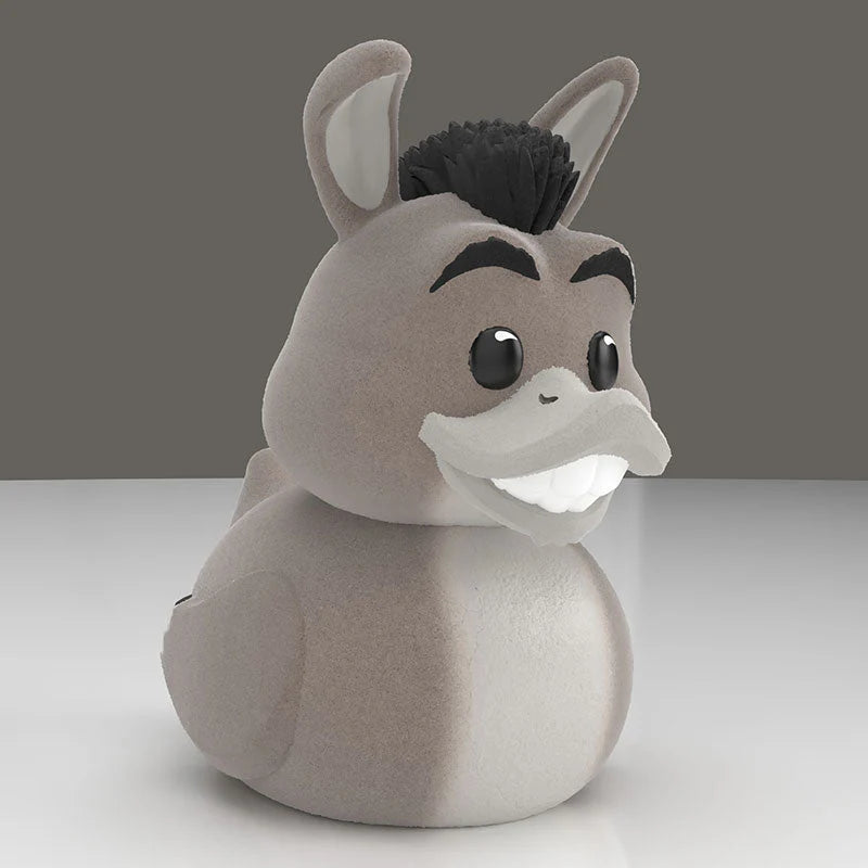 Shrek: Donkey TUBBZ (Prima edizione) (10286016692560)