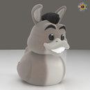 Shrek: Donkey TUBBZ (Prima edizione) (10286016692560)