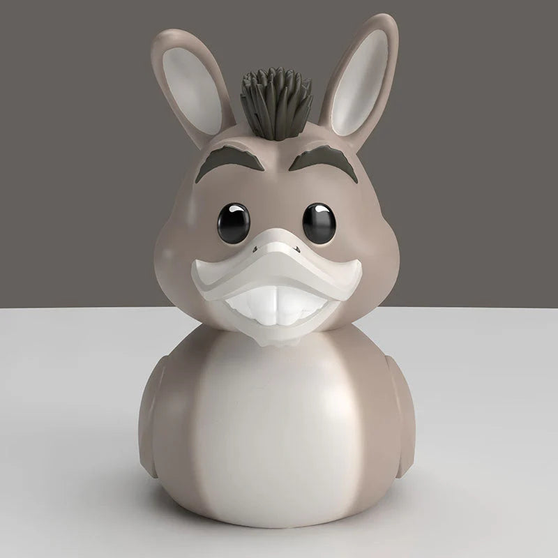 Shrek: Donkey TUBBZ (Edizione Mini) (10287442493776)