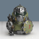 Doom The Dark Ages: Doom Slayer TUBBZ (prima edizione)(pre-ordine) (10075667464528)