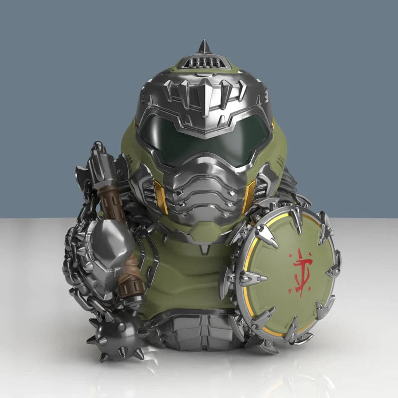 Doom The Dark Ages: Doom Slayer TUBBZ (prima edizione)(pre-ordine) (10075667464528)