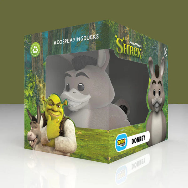 Shrek: Donkey TUBBZ (Edizione in scatola)(pre-ordine) (10286027342160)