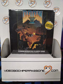 Doom II - Floppy Disk in metallo, edizione limitata - FaNaTtik (10263925522768)