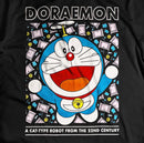 T-Shirt Doraemon -