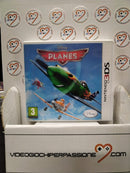 Disney Planes NINTENDO 3DS (usato garantito)(versione italiana) (9770430136656)