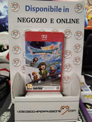 Dragon Quest 7 Reimagined Nintendo Switch 2 Edizione Europea