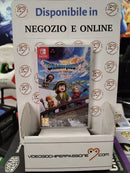 Dragon Quest 7 Reimagined Nintendo Switch Edizione Europea