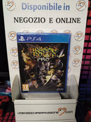DRAGON'S CROWN PRO PLAYSTATION 4 EDIZIONE REGNO UNITO