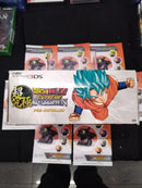 Console New Nintendo 3DS  Dragonball Z Extreme Butoden (usato garantito) (10036959445328)