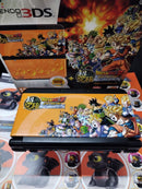 Console New Nintendo 3DS  Dragonball Z Extreme Butoden (usato garantito) (10036959445328)