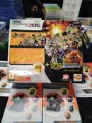 Console New Nintendo 3DS  Dragonball Z Extreme Butoden (usato garantito) (10036959445328)