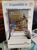 Conflict Desert Storm II PS2 (usato garantito)(versione italiana) (10138587627856)