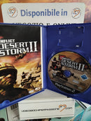 Conflict Desert Storm II PS2 (usato garantito)(versione italiana) (10138587627856)