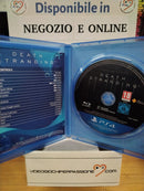 DEATH STRANDING PS4 (usato garantito) (Copia) (9771675976016)