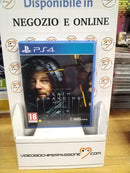 DEATH STRANDING PS4 (usato garantito) (Copia) (9771675976016)