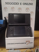 Console Nintendo ds i (usato garantito)(senza scatola)(con caricatore) (10126498365776)