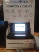 Console Nintendo ds i (usato garantito)(senza scatola)(con caricatore) (10126498365776)