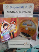 Dance Star Party Hits PS3 (usato garantito)(versione italiana) (10137032393040)